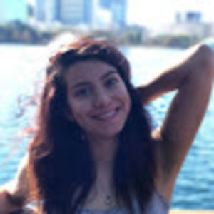 Meet your Posher, Maryam